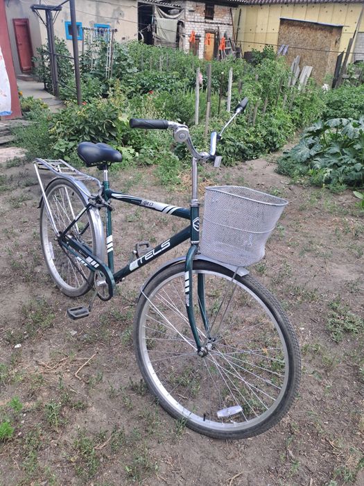 Продам велосипед