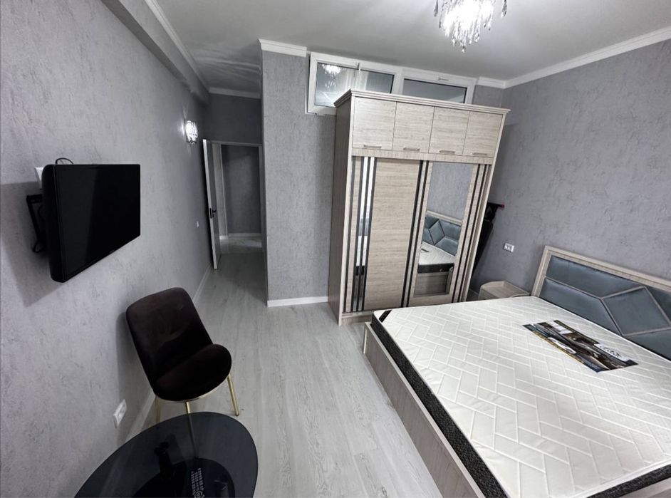 Аренда 2/4/10 Сергели-7 Грин хаус новастройка