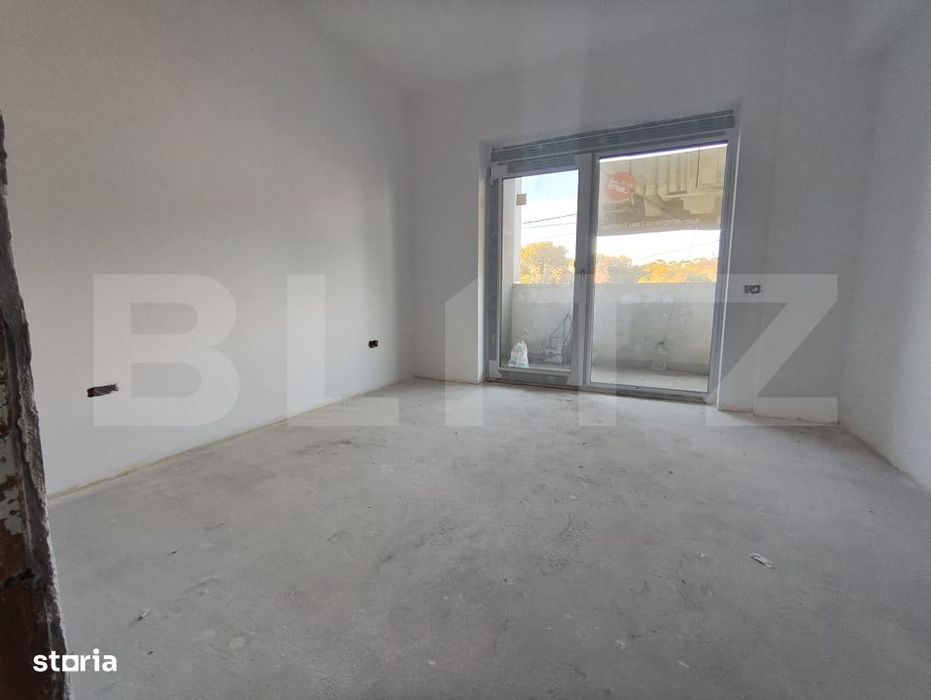 Apartament cu 3 camere ultracentral cu vedere la Crisul Repede