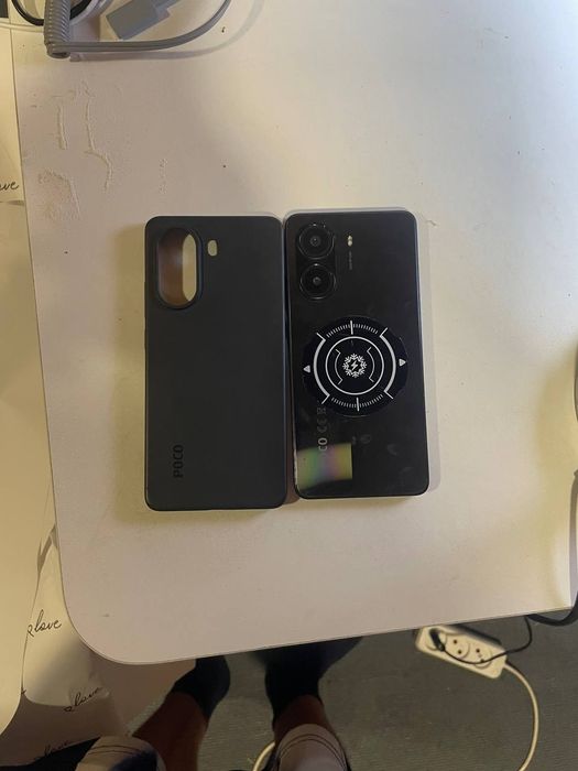 Poco X7 pro -256/8