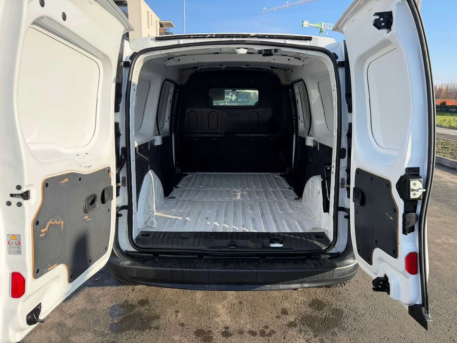 Renault Kangoo - 6 viteze 1.5dci