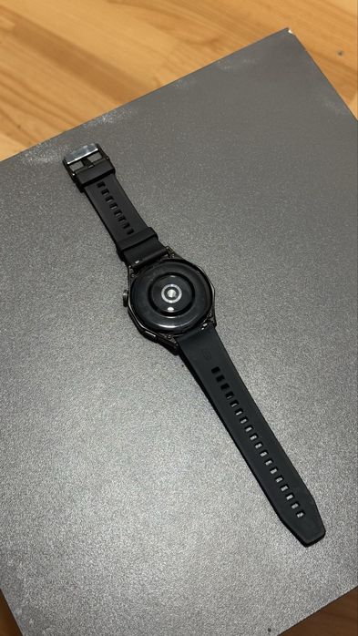 Huawei watch gt 4