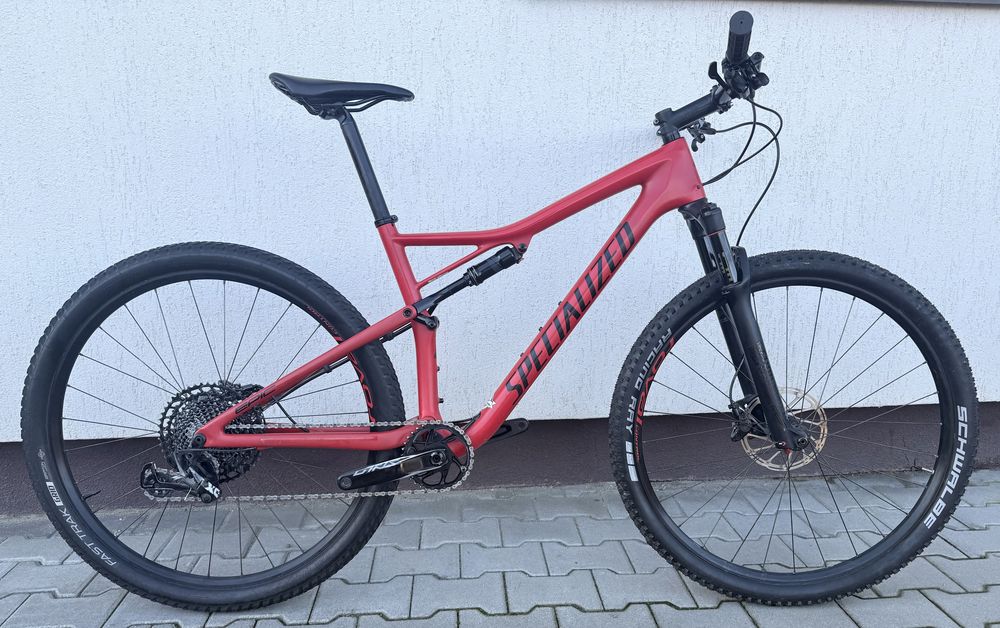 Specialized Epic marime L
