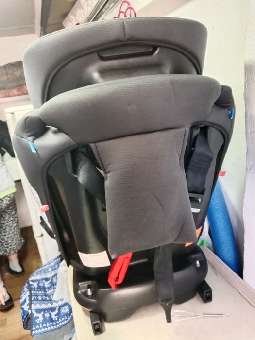 Продам детское автокресло
