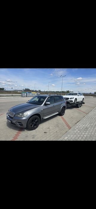 BMW X5 2005 — imagine 3