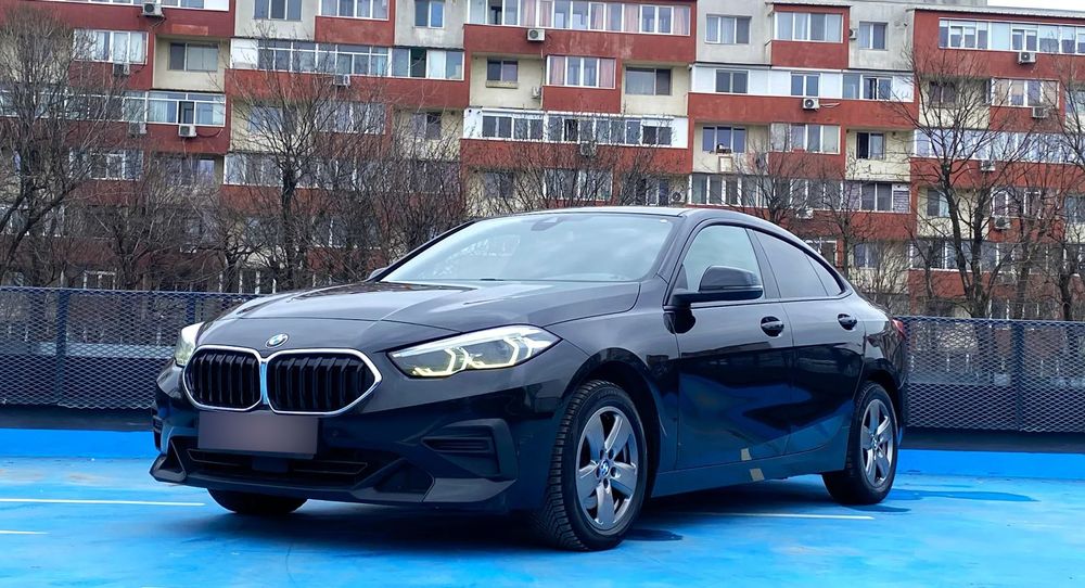 BMW Seria 2 Gran Coupé - Garantie 24 luni  - Recent Inmatriculat