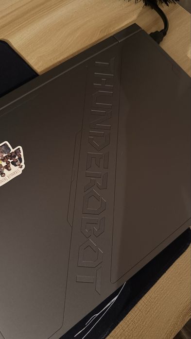 Ноутбук ThundeRobot 911 X Wild Hunter G2 Pro