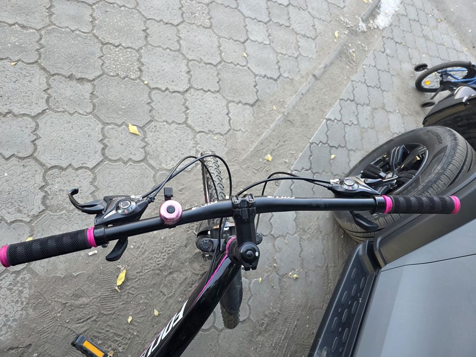 Продам велосипед