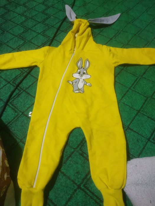 Детский одежды...