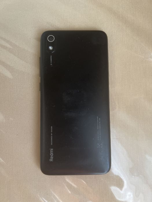 Redmi 7a с гарантией
