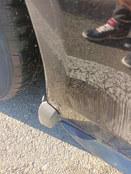 Audi A4 b8.5 facelift