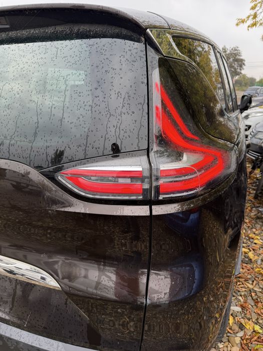 Spiră volan cu manete bloc lumini  Renault Espace 2016