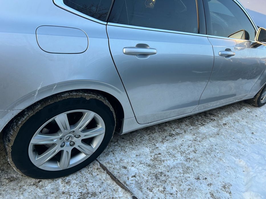 Ușă rezervor motorină Volvo S90 2017