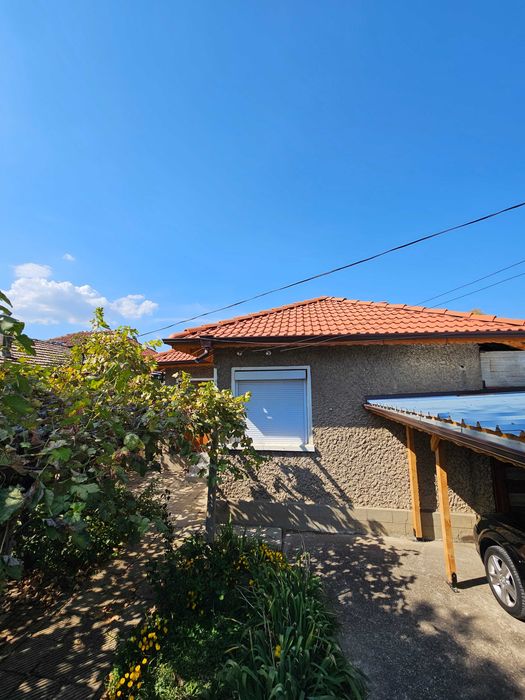 Продава се Къща в Търговище, Малчо Малчев - 499 кв.м за 199 €/кв.м - Снимка #13