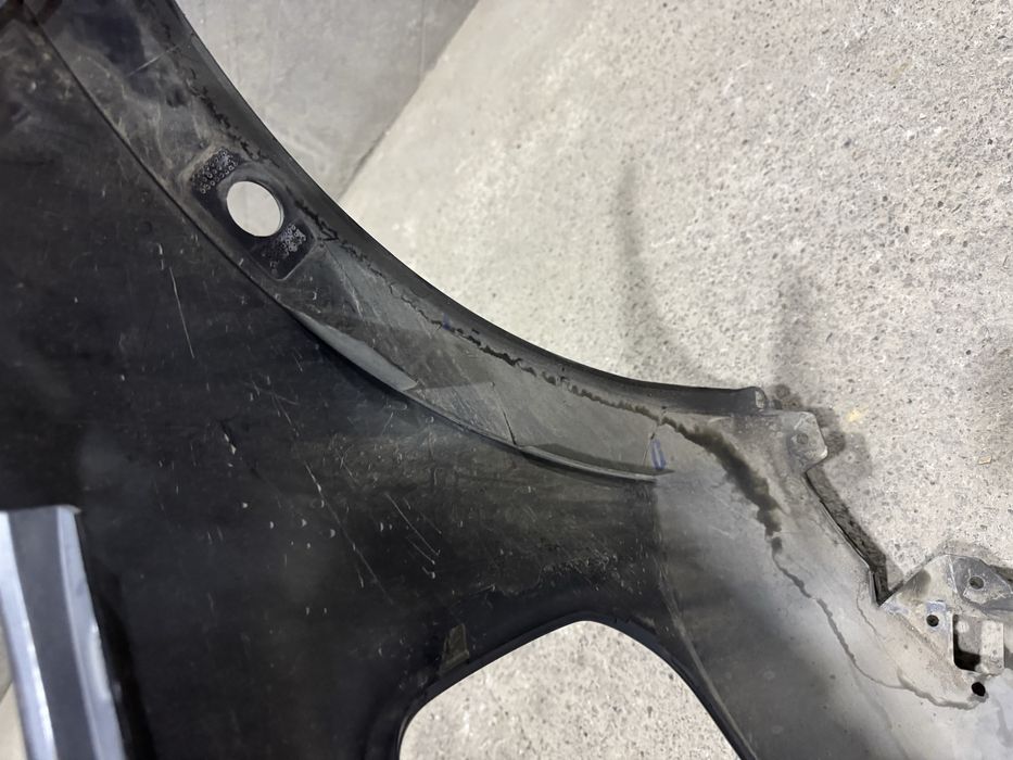 Onix rodnoy kapot, oblisovka, o’ng fara, oldi bamper