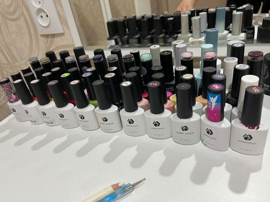 В отличном состояние