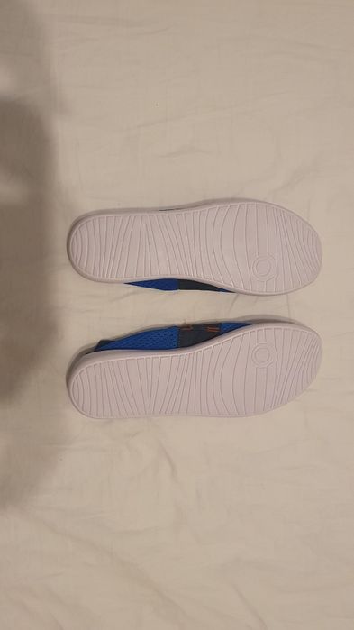 Nou - Espadrile copii, unisex, Decathlon Areeta, nr 37