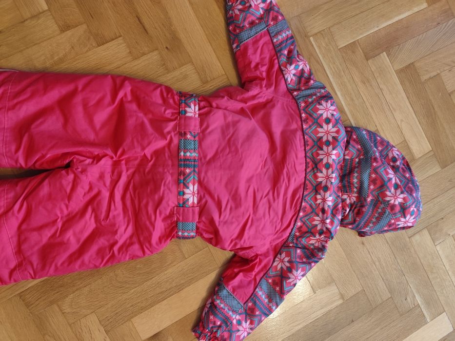 Детски зимен гащеризон Rodeo 92