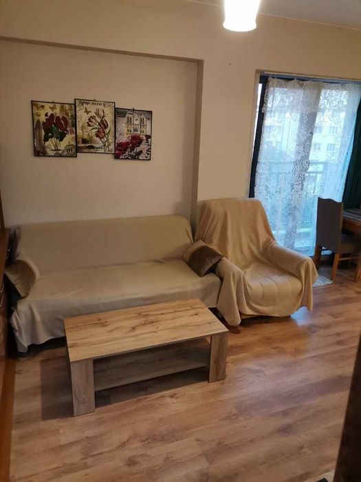 Дава се под наем Двустаен апартамент в София, Редута - 60 кв.м за 398.82 € - Снимка #2