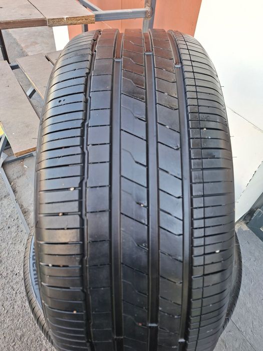Hankook EV 255/45R20