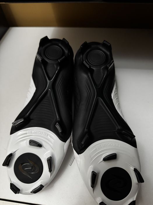 Ghete de fotbal Nike PHANTOM GX II ACADEMY FG/MG