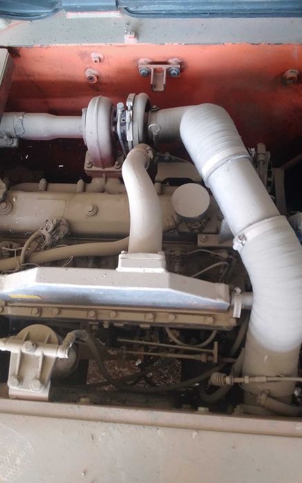 Ekskavatr DOOSAN DX 225 LC