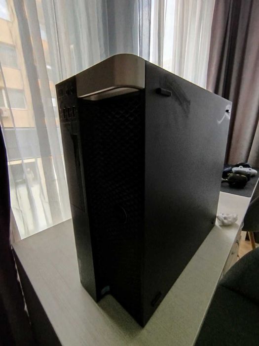 Настолен компютър