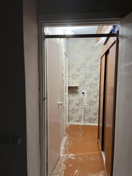 Продам 2к ленинградка в 20 мкр 4/5