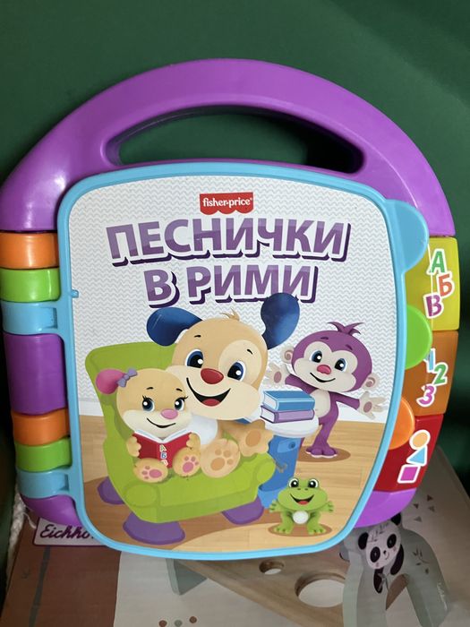 Различни Играчки за бебе