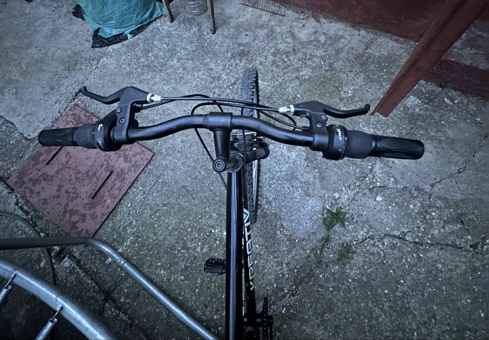 Bicicletă MTB 26 × 1.95 – stare bună