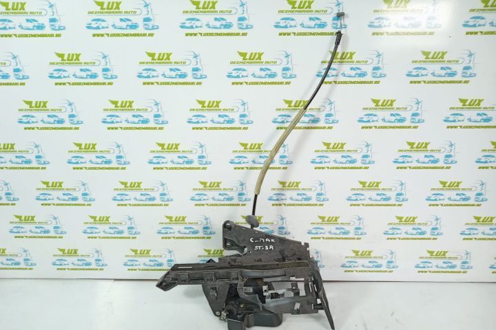 Broasca incuietoare stanga spate Ford C-Max 1  [din 2003 pana  2007] seria