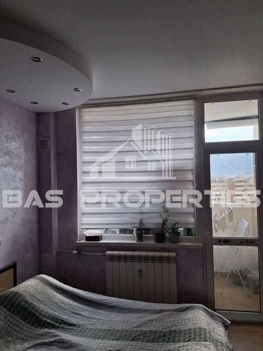 Продава се Тристаен апартамент в София, Полигона - 65 кв.м за 2924 €/кв.м - Снимка #6