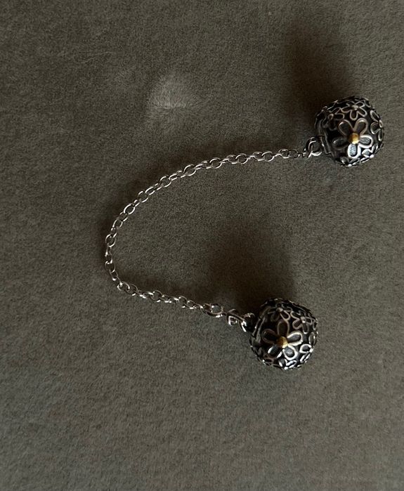 TT  Pandora стара колекция талисмани