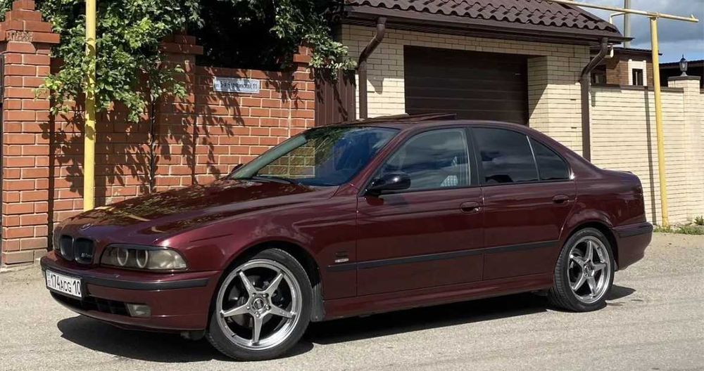 OZ Racing Crono HT 8j R18 5×120