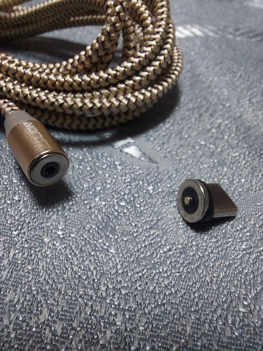 Кабел C tupe за телефон 2метра