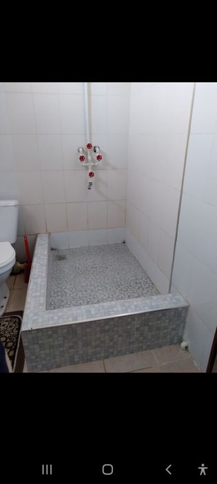 3 хонали квартира