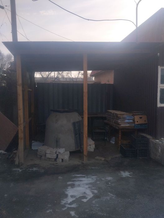 Тандыр печ сатылады