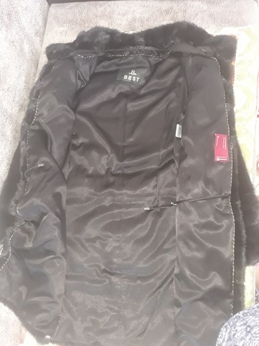 Продам шубу норковую