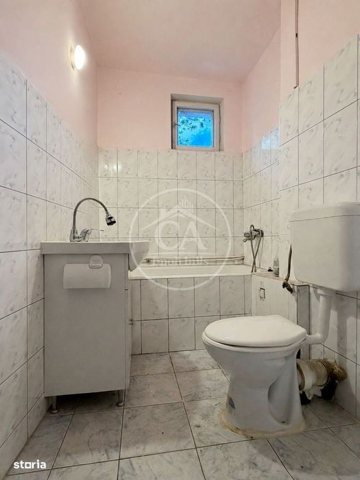 Apartament cu 2 camere de vânzare în zona Porolissum, Zalău