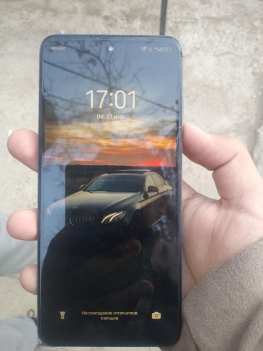 Tecno spark go 2024 sotiladi