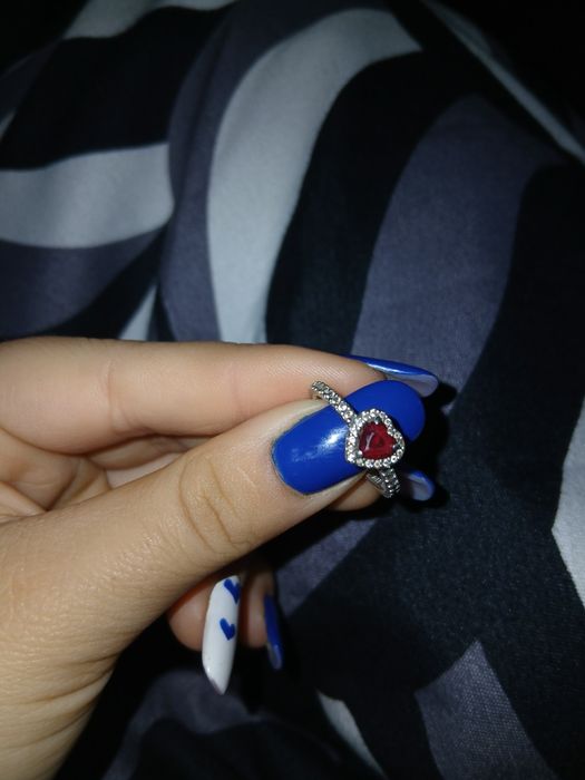 inel pandora,în stare foarte buna