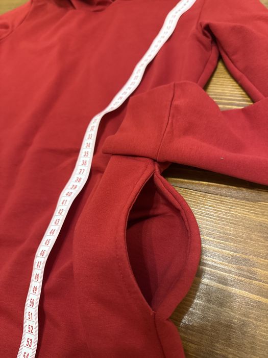 Дамски суичър размер М