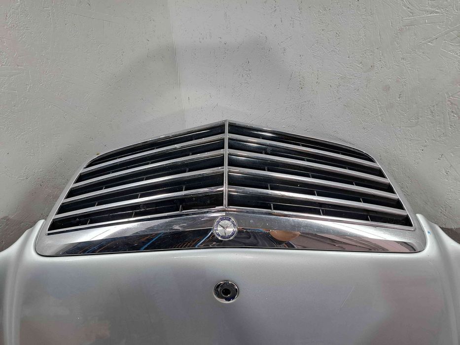Capota motor Mercedes Clasa E T-Model (S211) [Fabr 2003-2009] Facelift