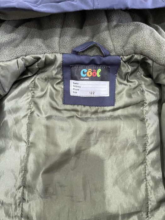 Продам детские вещи