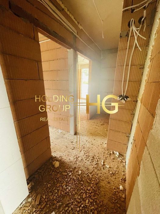 Продава се Двустаен апартамент в Варна, Възраждане 3 - 55 кв.м за 1582 €/кв.м - Снимка #5