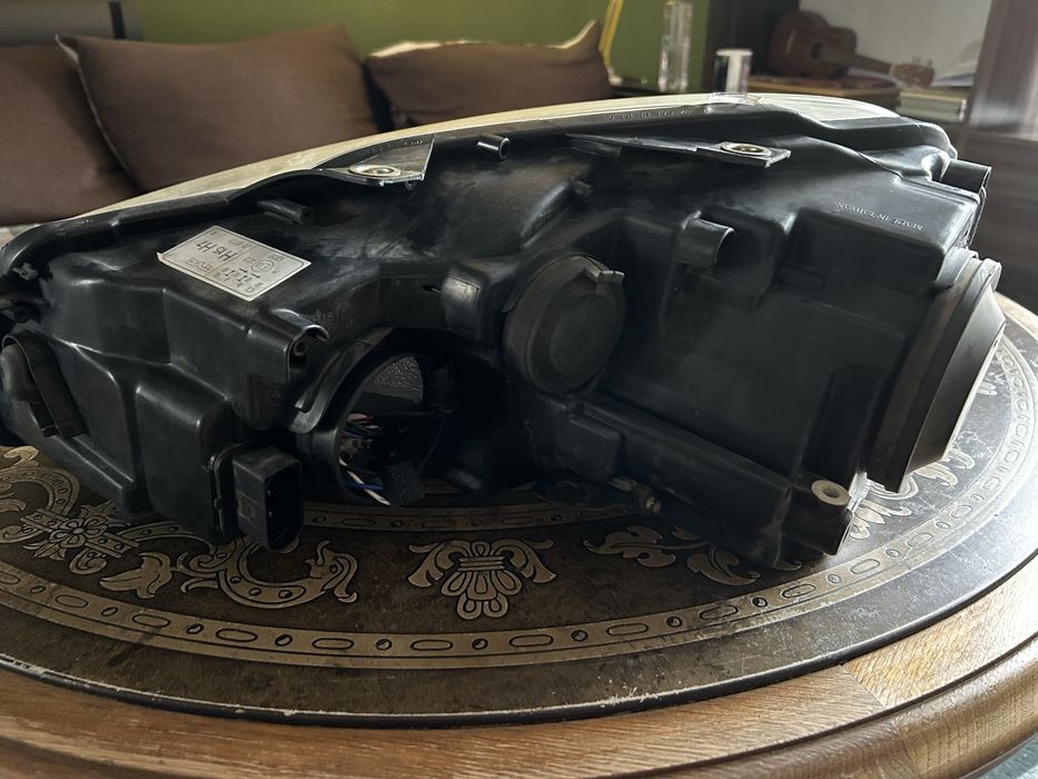 Far Golf 6 2008-2013 TYC, Dreapta - Pasager