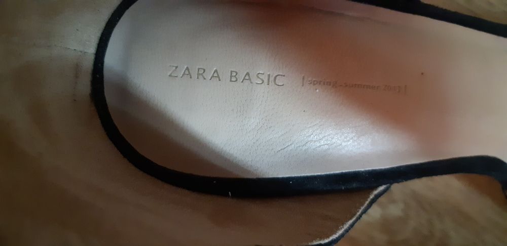 Женские модельные очень красивые туфли