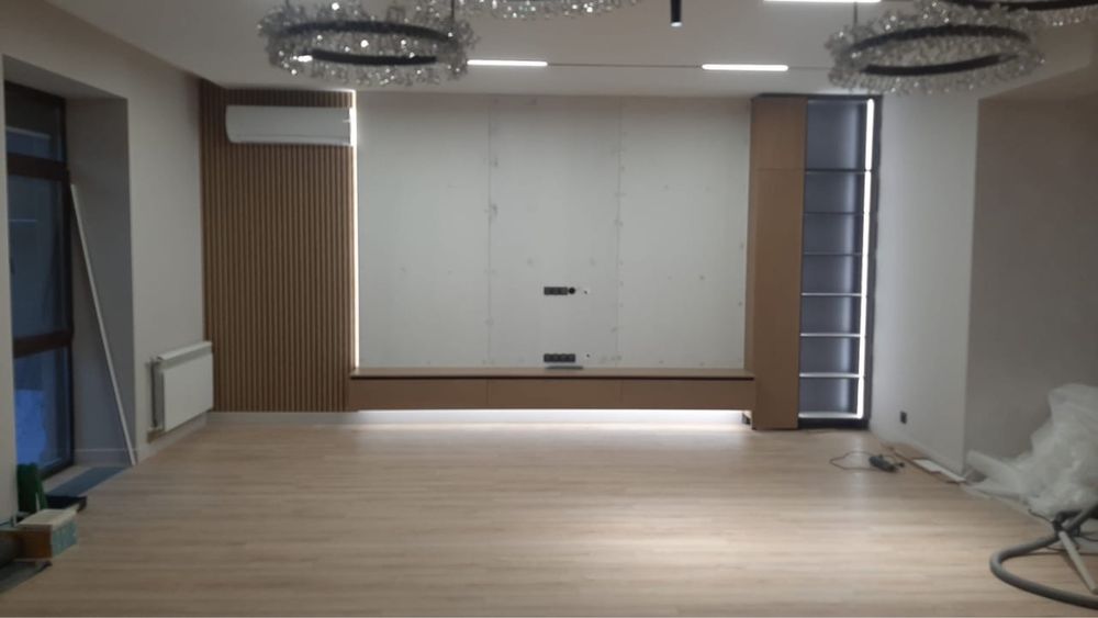 Сэкономь, собери мебель сам.