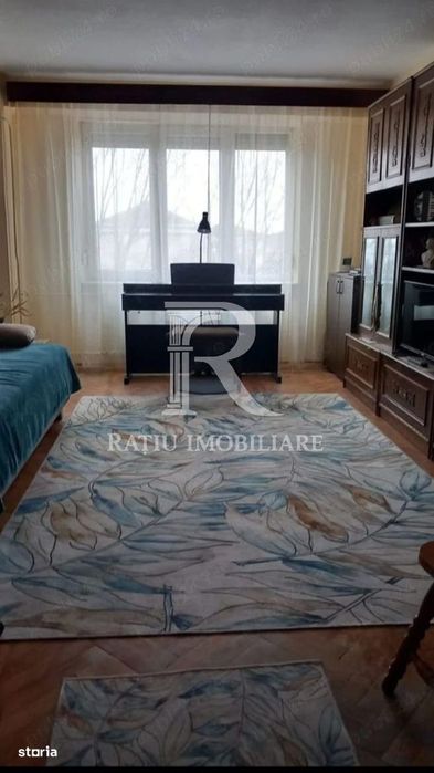 Apartament cu 3 camere | Xenopol | Oradea — fotografia 2