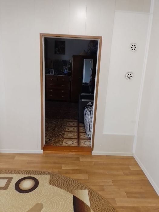 ПРОДАЕТСЯ ДОМ
с.Бородулиха, ул.Подборная, 18. Лесхоз